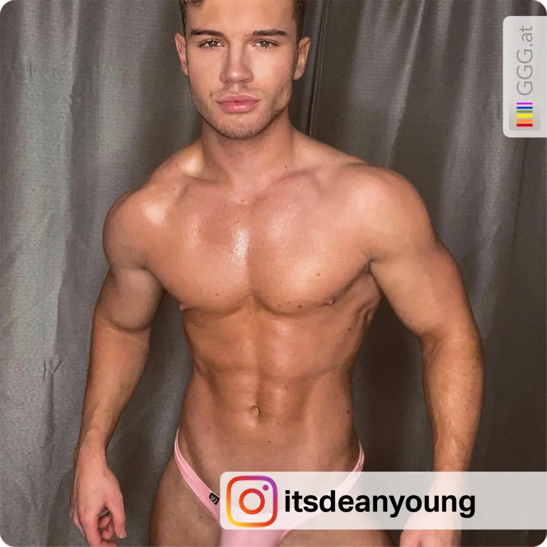 Dean Young