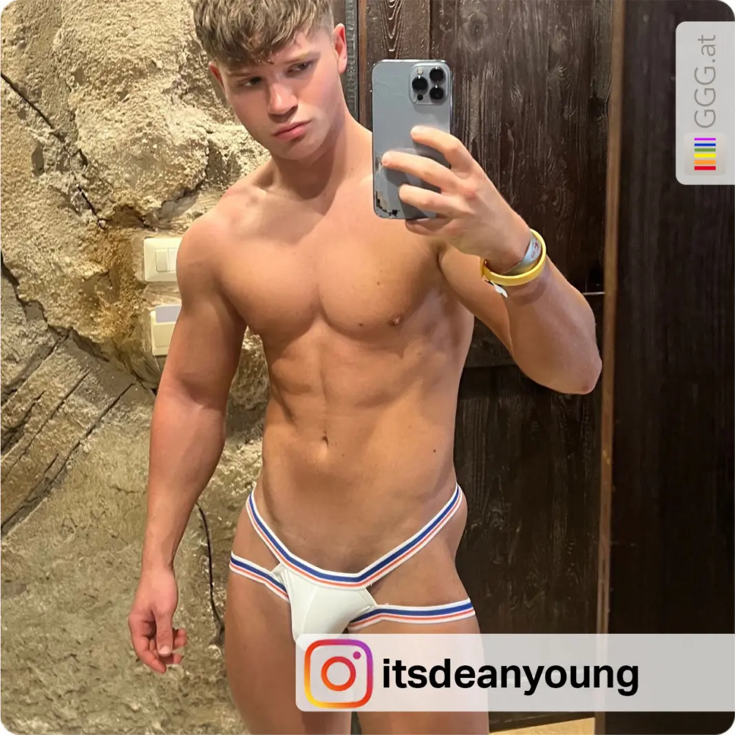 Dean Young