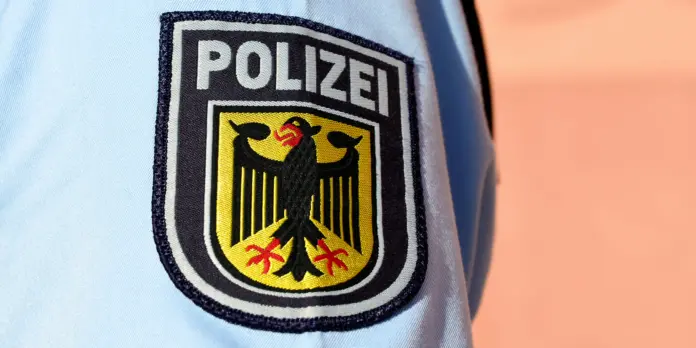 Sujetbild: Bundespolizei Deutschland