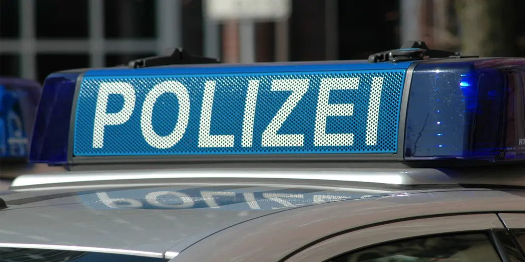 Sujetbild: Polizei Deutschland, Blaulicht
